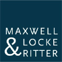 Maxwell Locke & Ritter logo