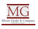 Moore, Grider & Company LLP