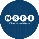 MRPR Group logo