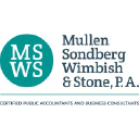 Mullen, Sondberg, Wimbish & Stone P.A. logo