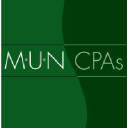 MUN CPAs logo