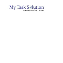 My Task Solution logo