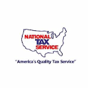 National Tax Service logo