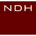 NDH Group logo