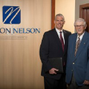 Nelson & Nelson CPAs LLP logo