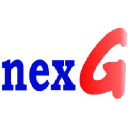 NexG Healthcare Solutions logo