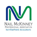 Nail McKinney Professional Association logo