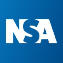 National Society of Accountants (NSA) logo
