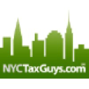 NYC Tax Guys