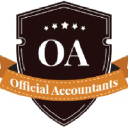 Official Accountants logo