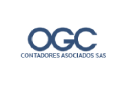 OGC Contadores Asociados SAS logo