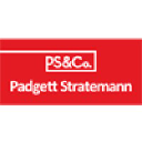 Padgett Stratemann logo