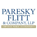 Paresky Flitt & Company, LLP logo
