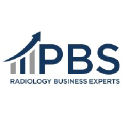 PBS Radiology Business Experts logo