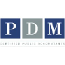 PDM Certified Public Accountants