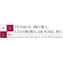 Pearce, Bevill, Leesburg, Moore, P.C. logo