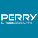 Perry & Associates CPAs logo