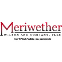 Meriwether Wilson and Company PLLC logo