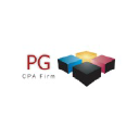 PG CPA, PC logo