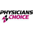 Physicians' Choice, LLC logo
