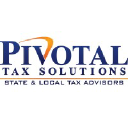 Pivotal Tax Solutions logo