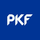 PKF Österreicher und Partner logo