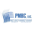PMBC logo