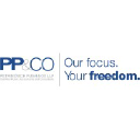 Petrinovich Pugh & Company LLP logo