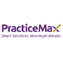 PracticeMax logo
