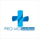 ProMD Solutions logo