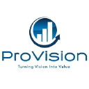 ProVision PLC logo