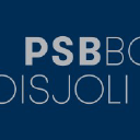 PSB Boisjoli logo