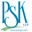 PSK CPA logo