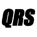 Quality Reimbursement Services (QRS) logo