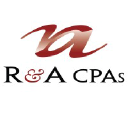 R&A CPAs logo