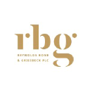 Reynolds Bone & Griesbeck, PLC logo