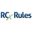 RCxRules logo
