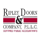 Ripley Doorn & Company CPAs logo