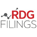 RDG IR logo