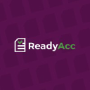 ReadyAcc logo