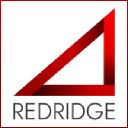 RedRidge logo
