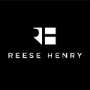 Reese Henry logo