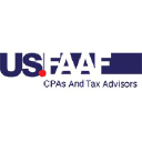 USFAAF logo