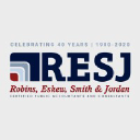 Robins, Eskew, Smith & Jordan logo