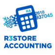 Restore Accounting logo