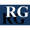 RG and Associates logo