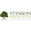 Stinson & Associates, PC logo