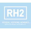 Rekdal Hopkins Howard logo