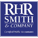 RHR Smith & Company, CPAs logo