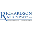 Richardson & Company, LLP